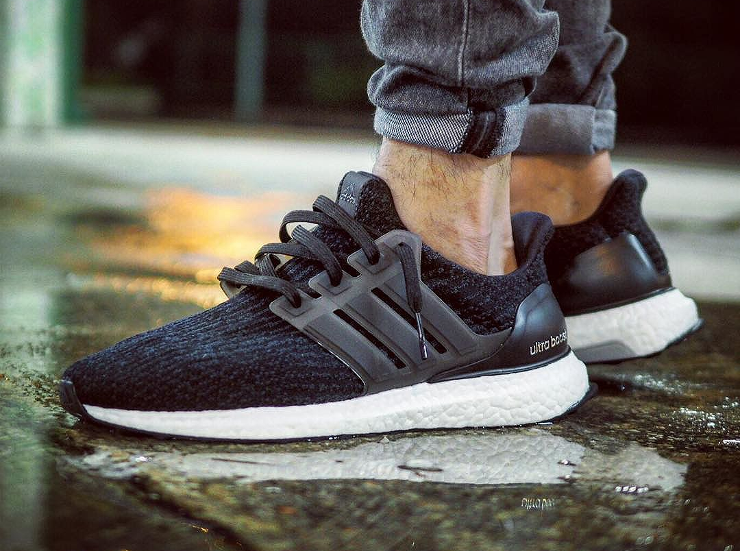 adidas ultra boost homme 2017